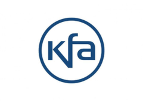 kfa Logo (EUIPO, 12/15/2017)