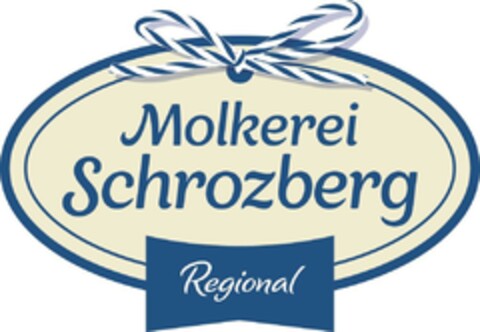 Molkerei Schrozberg Regional Logo (EUIPO, 15.12.2017)