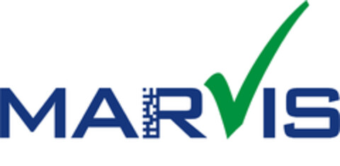 MARVIS Logo (EUIPO, 28.12.2017)