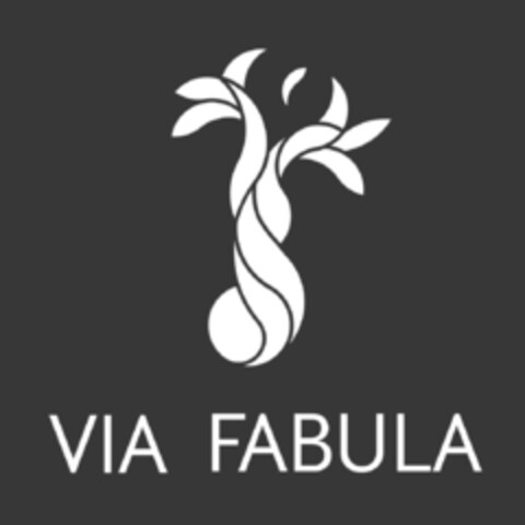 VIA FABULA Logo (EUIPO, 15.01.2018)