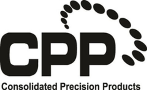 CPP Consolidated Precision Products Logo (EUIPO, 28.02.2018)