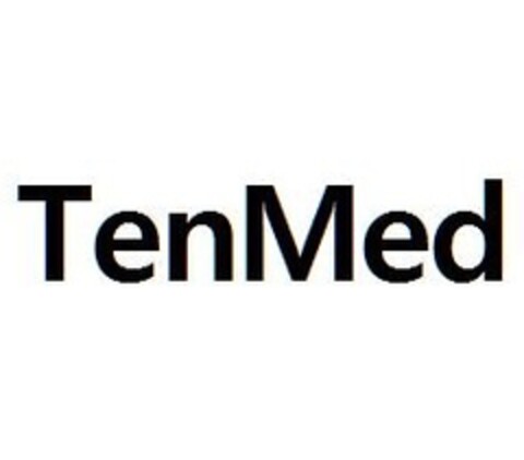 TenMed Logo (EUIPO, 20.03.2018)