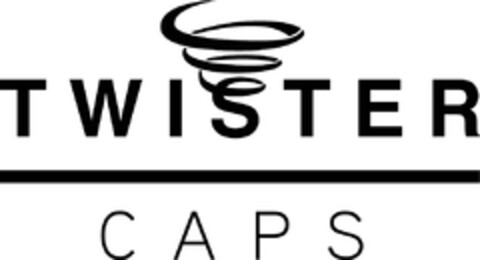 TWISTER CAPS Logo (EUIPO, 27.04.2018)