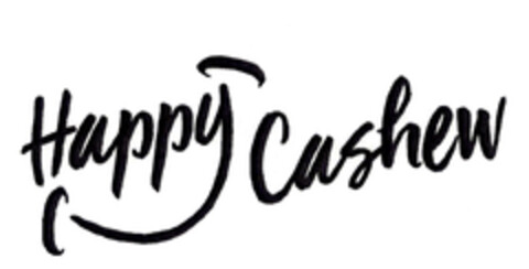 Happy Cashew Logo (EUIPO, 30.04.2018)