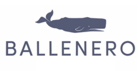 BALLENERO Logo (EUIPO, 05/08/2018)