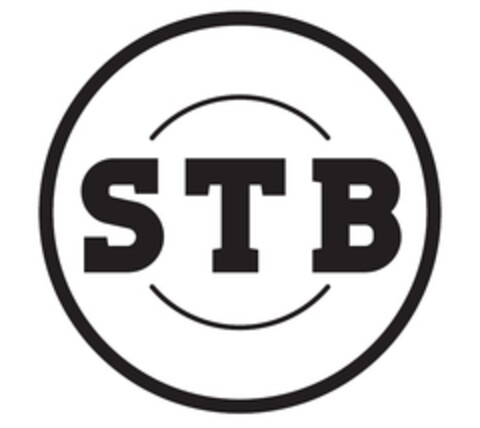 STB Logo (EUIPO, 06/18/2018)