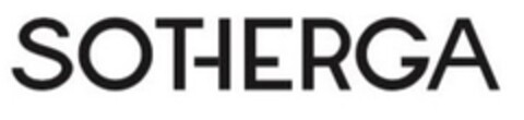SOTHERGA Logo (EUIPO, 12.07.2018)