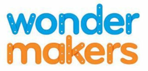 wonder makers Logo (EUIPO, 16.08.2018)