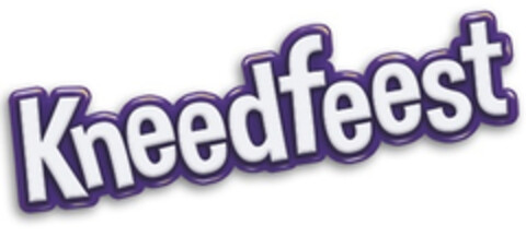KNEEDFEEST Logo (EUIPO, 19.09.2018)