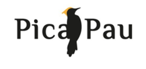 Pica Pau Logo (EUIPO, 28.09.2018)