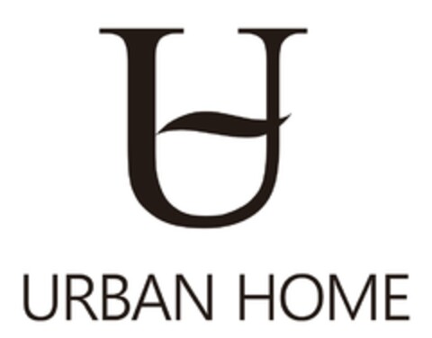 URBAN HOME Logo (EUIPO, 30.09.2018)