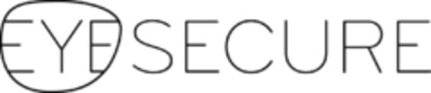 EYESECURE Logo (EUIPO, 10/09/2018)