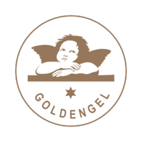 Goldengel Logo (EUIPO, 11/05/2018)