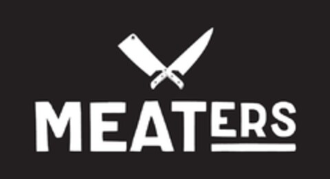 MEATERS Logo (EUIPO, 05.11.2018)