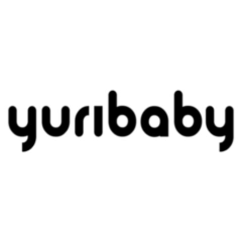 Yuribaby Logo (EUIPO, 11/20/2018)