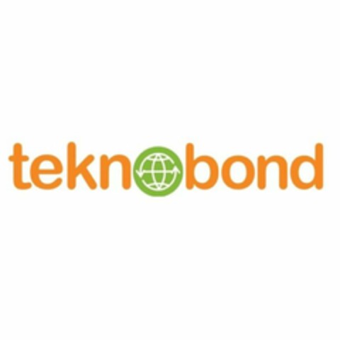 teknobond Logo (EUIPO, 01/08/2019)