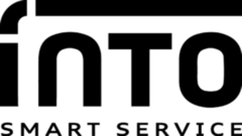 INTO SMART SERVICE Logo (EUIPO, 01/18/2019)