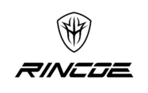 RINCOE Logo (EUIPO, 01/22/2019)