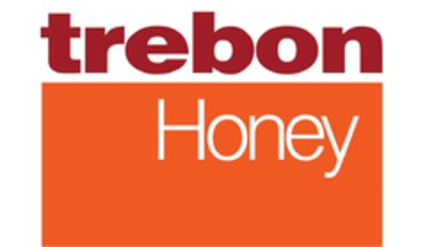 TREBON HONEY Logo (EUIPO, 11.02.2019)