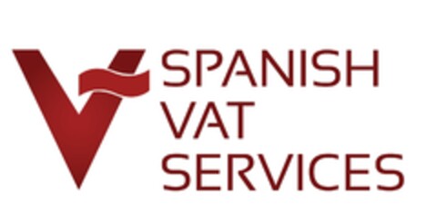 V SPANISH VAT SERVICES Logo (EUIPO, 25.02.2019)