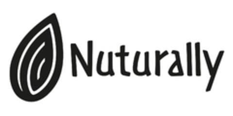 NUTURALLY Logo (EUIPO, 12.03.2019)