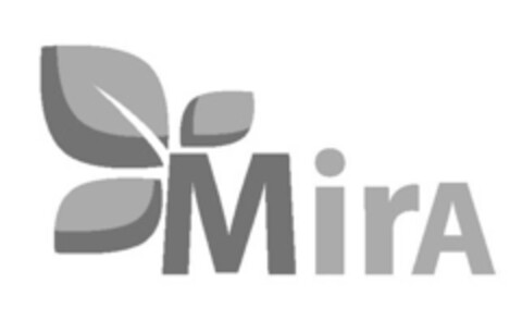 Mira Logo (EUIPO, 03/15/2019)