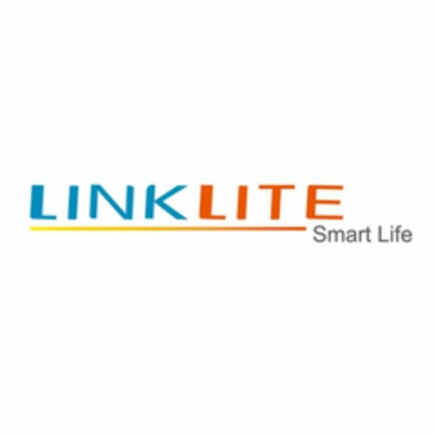 LINK LITE Smart Life Logo (EUIPO, 18.03.2019)