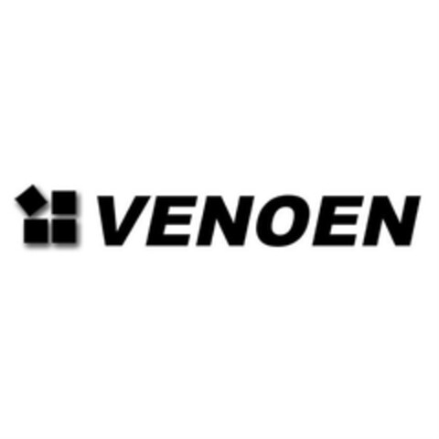VENOEN Logo (EUIPO, 28.03.2019)