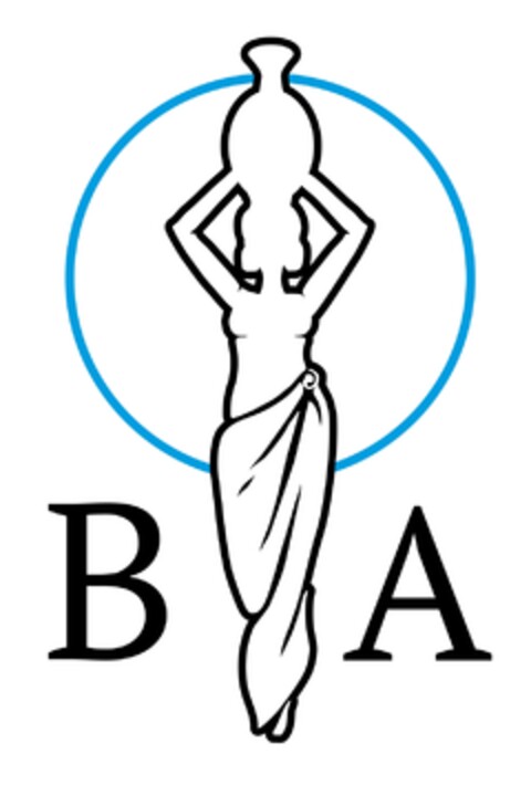 B A Logo (EUIPO, 10.04.2019)
