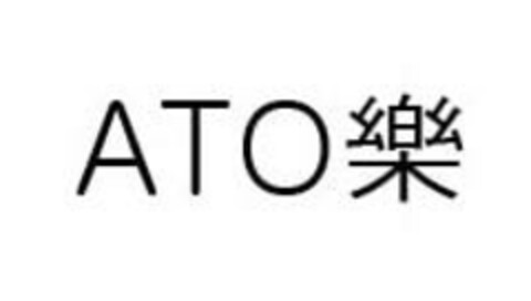 ATO Logo (EUIPO, 04/22/2019)