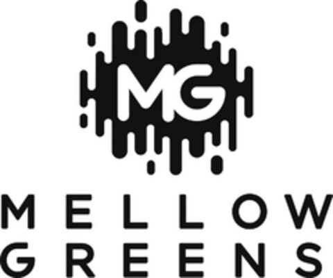 MG MELLOW GREENS Logo (EUIPO, 29.04.2019)