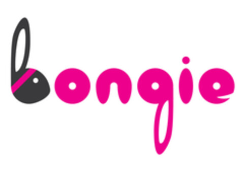 bongie Logo (EUIPO, 05/07/2019)
