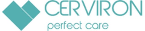 CERVIRON Perfect Care Logo (EUIPO, 14.05.2019)