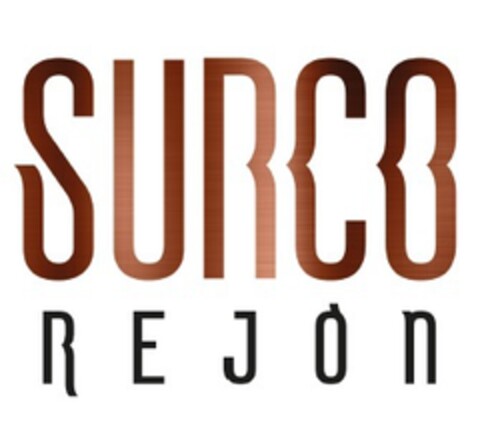 SURCO REJÓN Logo (EUIPO, 21.05.2019)