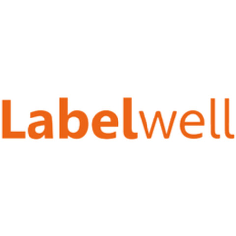 Labelwell Logo (EUIPO, 24.06.2019)