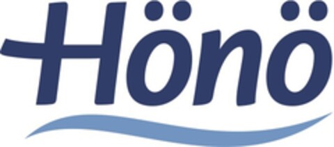 HÖNÖ Logo (EUIPO, 02.07.2019)