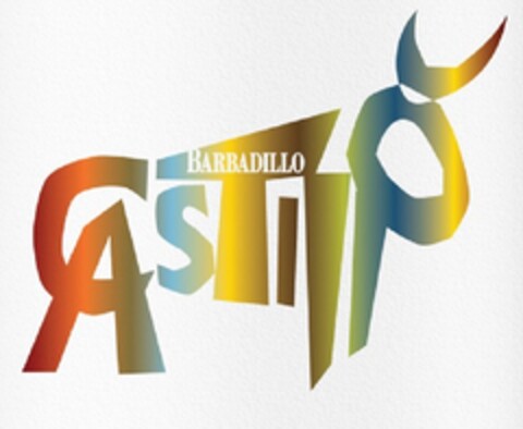 CASTILLO BARBADILLO Logo (EUIPO, 07/15/2019)