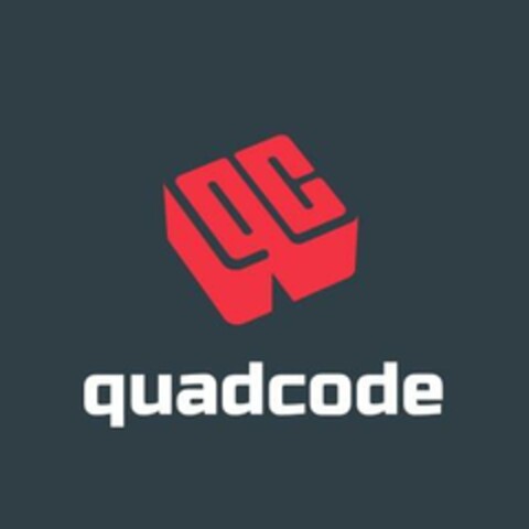 quadcode Logo (EUIPO, 15.07.2019)