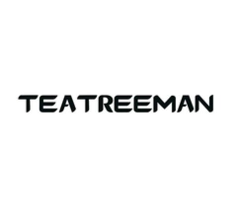 TEATREEMAN Logo (EUIPO, 31.07.2019)