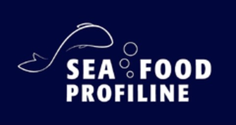 SEA FOOD PROFILINE Logo (EUIPO, 08/19/2019)