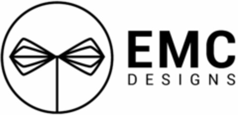 EMC DESIGNS Logo (EUIPO, 12.09.2019)