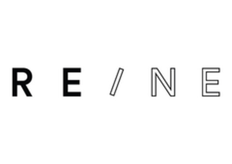 RE/NE Logo (EUIPO, 30.09.2019)