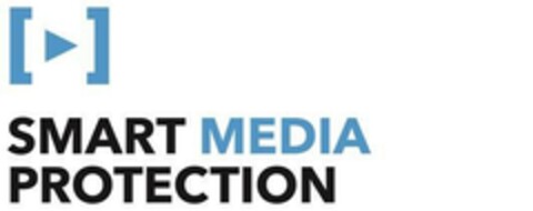 SMART MEDIA PROTECTION Logo (EUIPO, 30.09.2019)