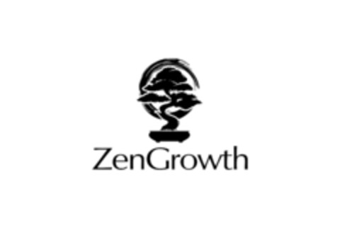 ZenGrowth Logo (EUIPO, 07.10.2019)