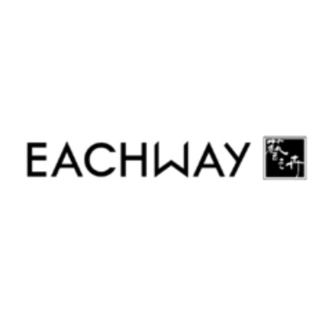 EACHWAY Logo (EUIPO, 16.10.2019)