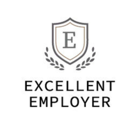EXCELLENT EMPLOYER Logo (EUIPO, 15.11.2019)