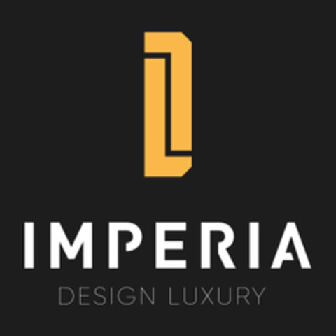 IMPERIA DESIGN LUXURY Logo (EUIPO, 27.11.2019)