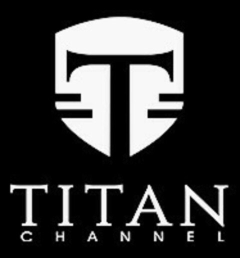 TITAN CHANNEL Logo (EUIPO, 19.12.2019)