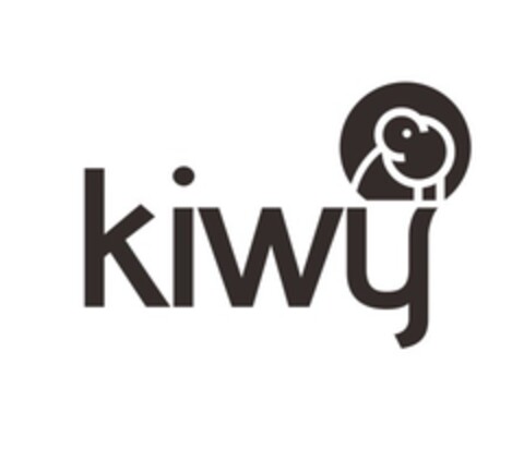 kiwy Logo (EUIPO, 23.12.2019)