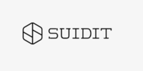 SUIDIT Logo (EUIPO, 10.01.2020)